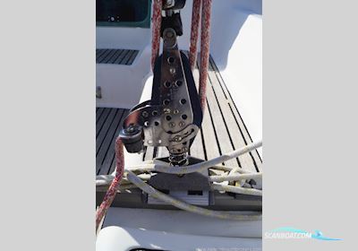 Jeanneau Sunfast 32 Sejlbåd 1999, med Yanmar motor, England