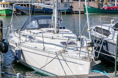 Jeanneau Sunshine 38 Centerboard Sejlbåd 1988, med Yanmar motor, Holland