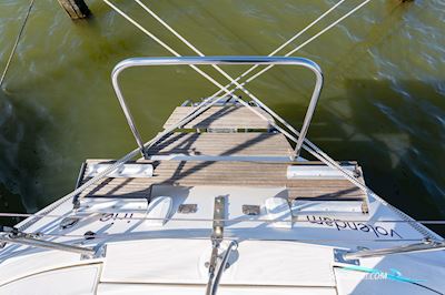 Jeanneau Sunshine 38 Centerboard Sejlbåd 1988, med Yanmar motor, Holland