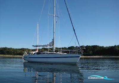 Jeanneau Sunshine Régate 38 Sejlbåd 1983, med Yanmar motor, Danmark