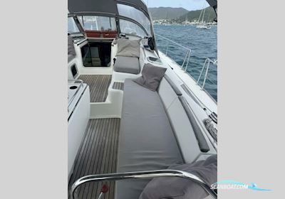 Jeanneau Yachts 54 Sejlbåd 2008, med Yanmar motor, Ej oplyst
