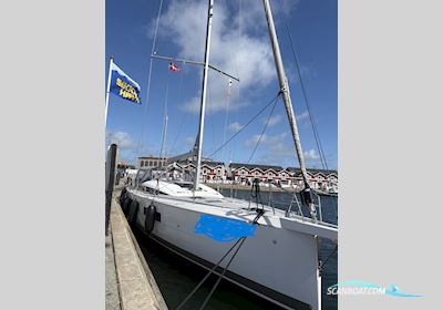 Jeanneau Yachts 60 Sejlbåd 2022, med Yanmar motor, Tyskland