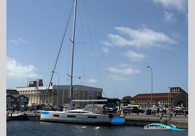 Jeanneau Yachts 60 Sejlbåd 2022, med Yanmar motor, Tyskland