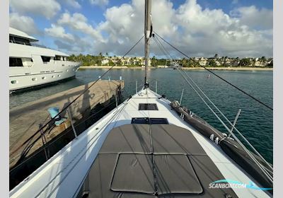 Jeanneau Yachts 65 Sejlbåd 2023, med Volvo Penta motor, Ej oplyst