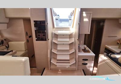 Jeanneau Yachts 65 Sejlbåd 2025, med Volvo motor, England