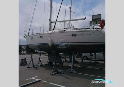 Jeanneau sun odyssey 33 Sejlbåd 1992, med YANMAR motor, Frankrig