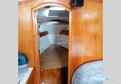 Jeanneau sun odyssey 33 Sejlbåd 1992, med YANMAR motor, Frankrig