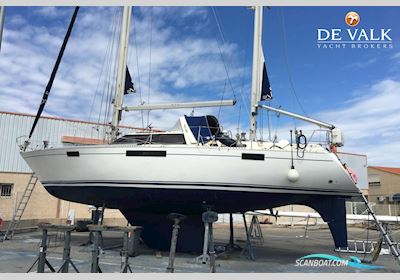 Jouet 1280 Sejlbåd 1984, med Volvo Penta motor, Spanien