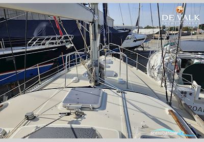 Jouet 1280 Sejlbåd 1984, med Volvo Penta motor, Spanien