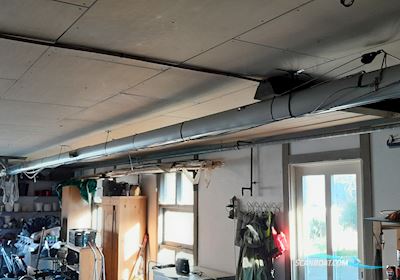 Karavel (10 Meter) Sejlbåd 1984, med Mercury motor, Danmark