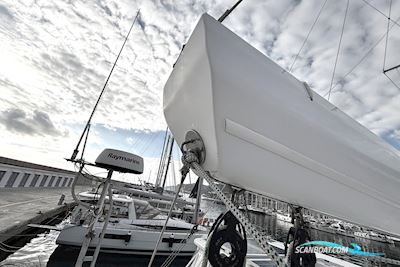 Kelsall 58 Kss Sejlbåd 2009, med Volvo Penta motor, Spanien