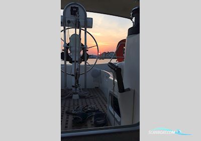 Kirie Feeling 32 Sejlbåd 2000, med Volvo Penta MD 2030 motor, Italien