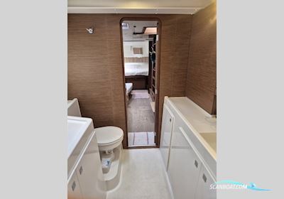 LAGOON  42 Sejlbåd 2018, med YANAMAR motor, Ej oplyst