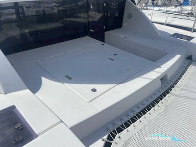 LEOPARD 40 Sejlbåd 2020, med Yanmar motor, Virgin Islands