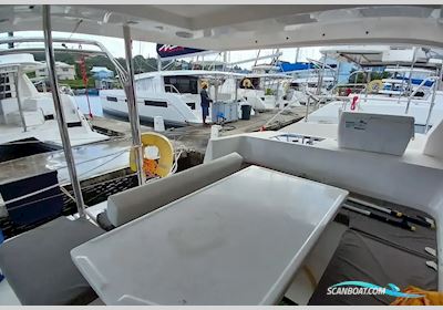 LEOPARD 40 Sejlbåd 2020, med Yanmar motor, Ej oplyst