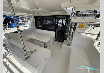LEOPARD 40 Sejlbåd 2019, med Yanmar  1 motor, Kroatien