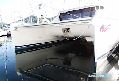 LEOPARD 40 Sejlbåd 2020, med Yanmar motor, Virgin Islands