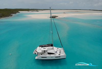 LEOPARD 40 Sejlbåd 2020, med Yanmar motor, Virgin Islands