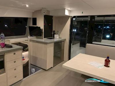 LEOPARD 40 Sejlbåd 2020, med Yanmar motor, Ej oplyst