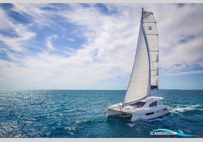 LEOPARD 40 Sejlbåd 2020, med Yanmar motor, Ej oplyst