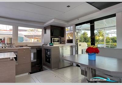 LEOPARD 42 Sejlbåd 2022, med Yanmar motor, Belize