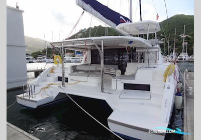 LEOPARD 45 Sejlbåd 2020, med Yanmar motor, Virgin Islands