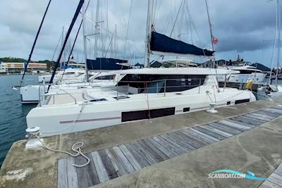 LEOPARD 45 Sejlbåd 2019, med Yanmar motor, Ej oplyst