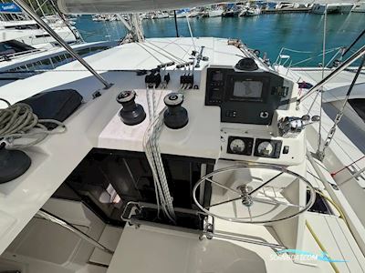 LEOPARD 45 Sejlbåd 2020, med Yanmar motor, Ej oplyst