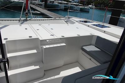 LEOPARD 45 Sejlbåd 2020, med Yanmar motor, Ej oplyst