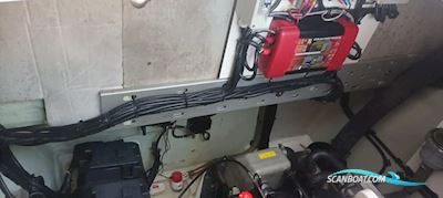 LEOPARD 45 Sejlbåd 2019, med Yanmar motor, Ej oplyst