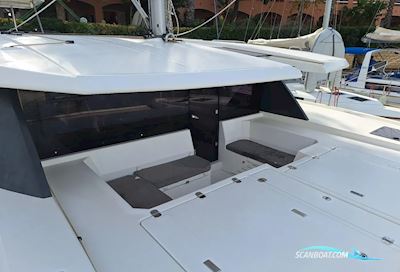 LEOPARD 45 Sejlbåd 2019, med Yanmar motor, Italien