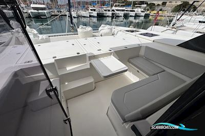 LEOPARD 45 Sejlbåd 2020, med Yanmar motor, Kroatien