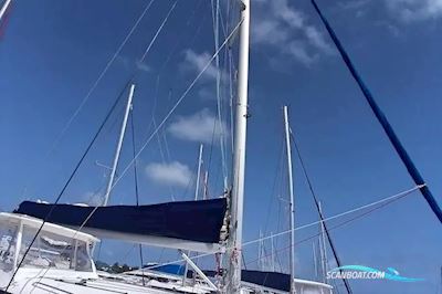 LEOPARD 48 Sejlbåd 2017, med Yanmar motor, Ej oplyst