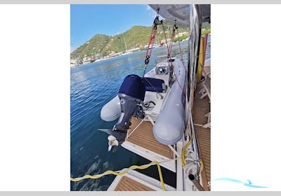 LEOPARD 58 Sejlbåd 2020, med Yanmar motor, Virgin Islands