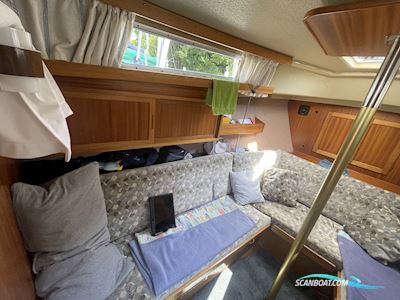 LM Boats 26 Sejlbåd 1980, med Bukh DV 20 motor, Tyskland