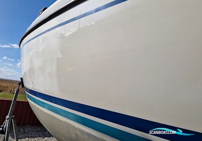 LM Mermaid 315 Sejlbåd 1985, med Bukh DV24 motor, Danmark