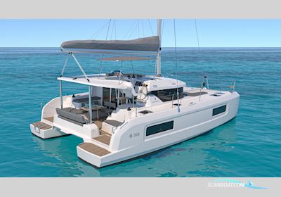 Lagoon 38 Sejlbåd 2025, med Yanmar  motor, Danmark