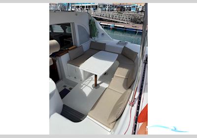 Lagoon 380 S2 Sejlbåd 2006, med YANMAR motor, Spanien