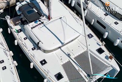 Lagoon 40 Sejlbåd 2020, med YANMAR motor, Kroatien