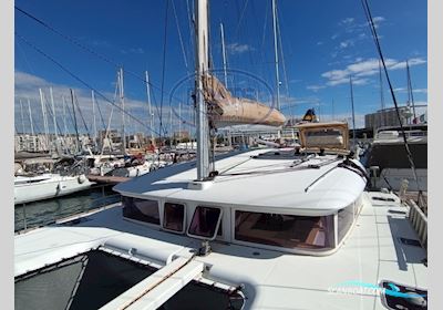 Lagoon 400 Sejlbåd 2011, med YANMAR motor, Frankrig