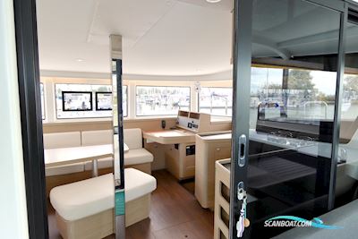 Lagoon 42 Full specs Sejlbåd 2024, Holland