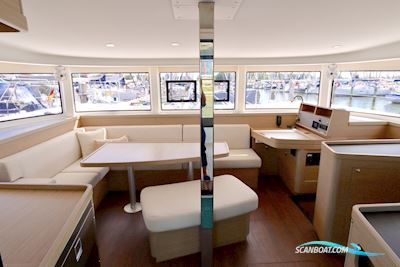 Lagoon 42 Full specs Sejlbåd 2024, Holland