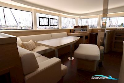 Lagoon 42 Full specs Sejlbåd 2024, Holland