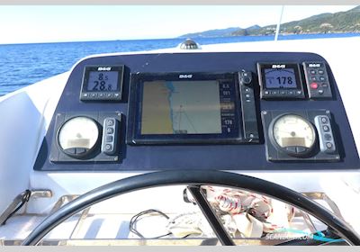 Lagoon 42 Sejlbåd 2017, med Yanmar motor, Frankrig