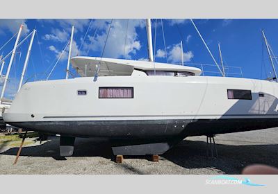 Lagoon 42 Sejlbåd 2018, med YANMAR motor, Frankrig