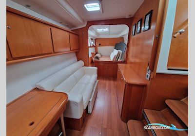 Lagoon 440 Sejlbåd 2006, med YANMAR motor, Frankrig