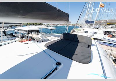 Lagoon 450 Sejlbåd 2021, med YANMAR motor, Kroatien