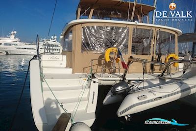 Lagoon 450 Sejlbåd 2017, med YANMAR motor, Grækenland