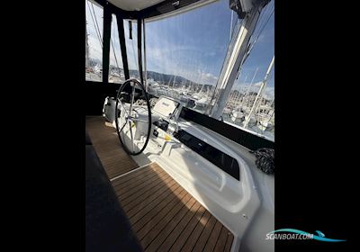 Lagoon 46 Sejlbåd 2022, med Yanmar motor, Spanien