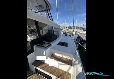 Lagoon 46 Sejlbåd 2022, med Yanmar motor, Spanien
